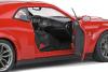 DODGE CHALLENGER R/T SCAT PACK WIDEBODY Tor red – 2020 - SOLIDO S1805702 - 1/18
