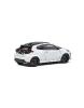 Toyota Yaris GR 2020 Blanc 1/43 - SOLIDO S4311101