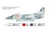 A-4E/F/G Skyhawk 1/48 - ITALERI I2826