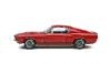 SHELBY GT500 RED 1967 1/18 SOLIDO S1802909