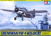 F4F-4 Wildcat Grumman - TAMIYA 61034 - 1/48 -