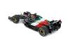 Miniature F1 Alfa Roméo C43 V.Bottas GP Italie 2023 1/18 SOLIDO S1811103 (Disponible semaine 16)