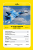 SU-27 UB/P Ukraine 1/72 - HELLER 80371