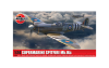 Spitfire Mk.IXc Supermarine - AIRFIX A17001 - 1/24