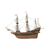 Golden Hind - OCCRE 12003 - 1/85