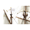 Golden Hind - OCCRE 12003 - 1/85