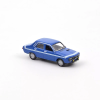 Miniature Renault 12 Gordini 1971 Bleu-de-France 1/87 NOREV 511255