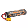 Batterie Lipo 11.1V  6200mah 60C bash (XT90) KONECT KN-LP3S6200BASH-XT