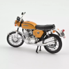 Honda CB750 1969 - Orange métalisé - NOREV 182025 - 1/18