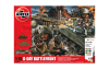 Set D-Day Battlefront Gift - AIRFIX A50009A - 1/76