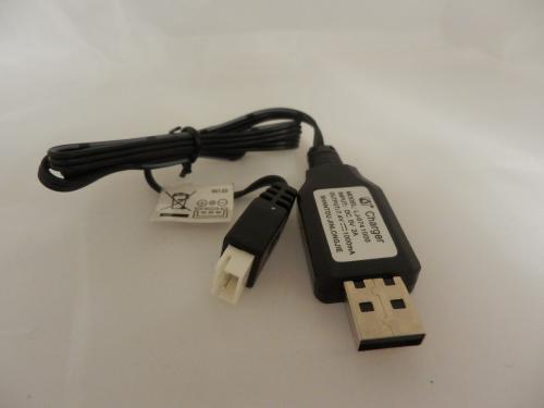 Cordon de charge USB REVELL 43416