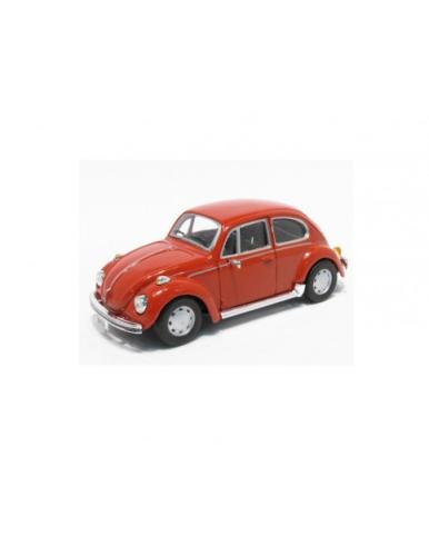 VW Coccinelle - CARARAMA 10550 - 1/43 -