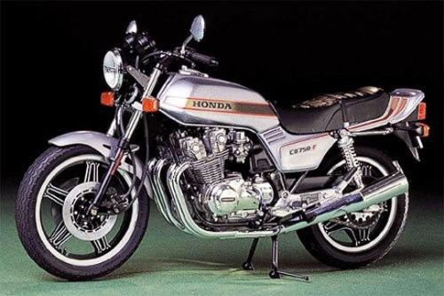 Honda CB750F 1/12 TAMIYA 14006
