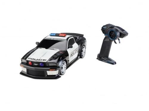 Ford Mustang Police REVELL 24665 1/12