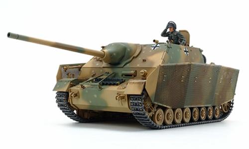 Panzer IV/70A 1/35 TAMIYA 35381