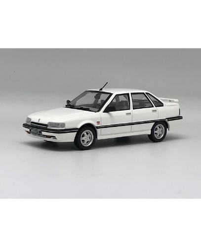 RENAULT 21 TXI 1991 BLANCHE - ODEON OD095 - 1/43