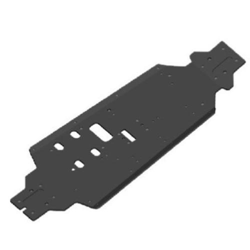 Chassis 2B4 RC SYSTEM RC850-022