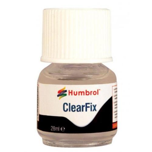 Clearfix 28ml  HUMBROL AC5708
