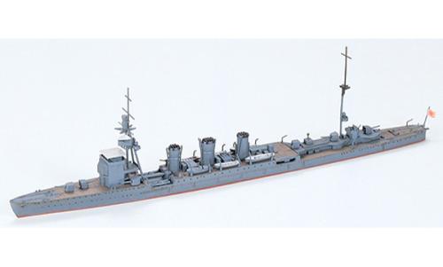 Croiseur Japonnais Kiso 1/700 TAMIYA 31318