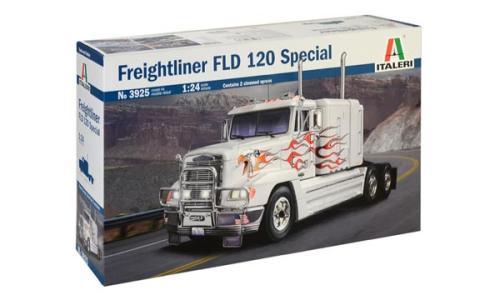 Freightliner FLD 120 Spécial - ITALERI 3925 - 1/24 -