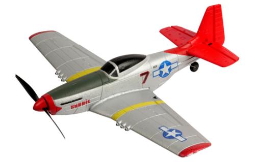 Fun2Fly USAAF Fighter - T2M T4524