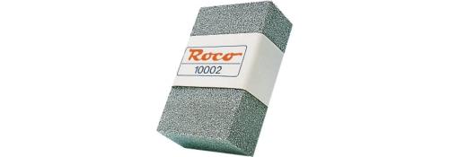 Gomme abrasif nettoyage de rail - ROCO 10002 -