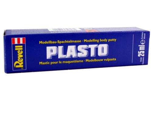 Mastic Plasto tube 25ml  Revell 39607