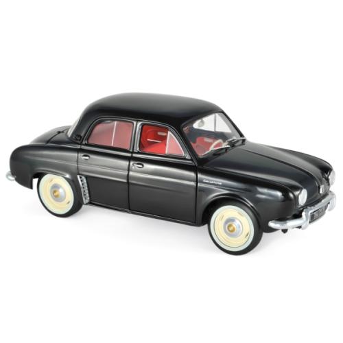 Renault Dauphine 1958 - NOREV 185169 - 1/18 -