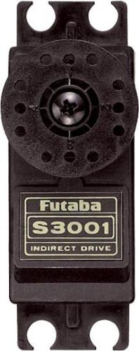 Servo S3001 FUTABA 01000873