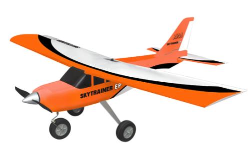 Skytrainer EP 3 axes RTF complet T2M T4519L