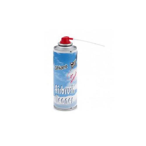 Spray nettoyant Aérographe 200ml - GHIANT S138050084