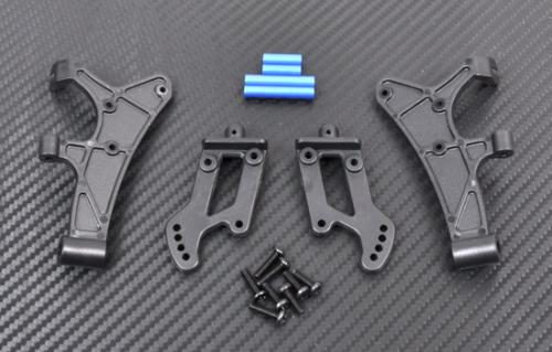 Support aileron Pirate XL - T2M T4906/11