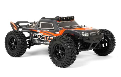 Pirate Buster 1/10 RTR T2M T4965