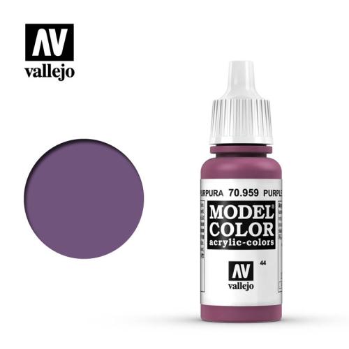 Violet - VALLEJO 70.959 - 17 ml