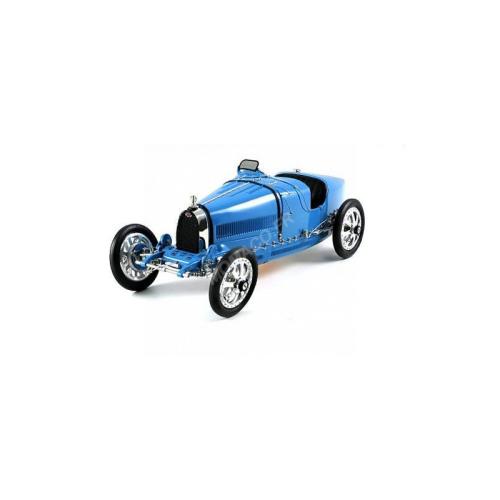 Bugatti 35 1/43 ODEON 052