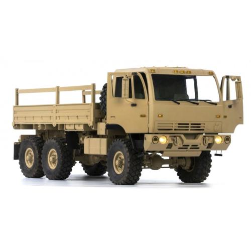 Truck FC6 6X6 1/12 kit CROSSRC 90100082