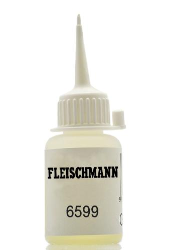 huile super fine FLEISHMANN 6599