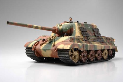 Panzerjäger Jagdtiger Sd.Kfz.186 - TAMIYA 35295 - 1/35 -
