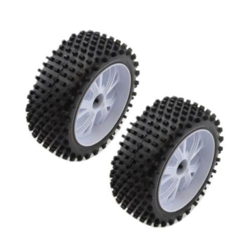 Roues AR 1/10 XL RC SYSTEM RC701003