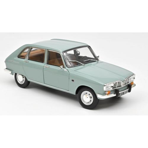 Renault 16 1968 - NOREV 185131 - 1/18