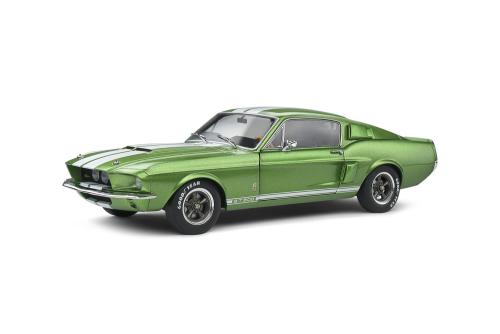 Shelby Mustang GT500 Line 1967 - SOLIDO S1802907 - 1/18