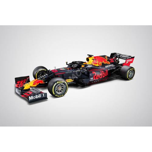F1 Red Bull Honda Racing Verstappen 1/43 BURAGO 38055VTSP