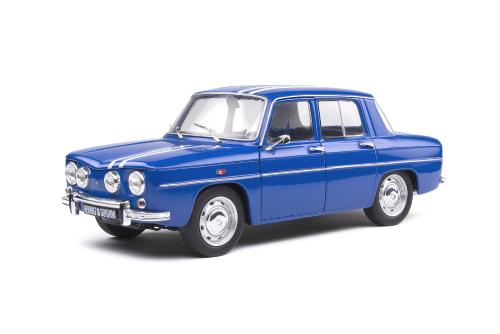 Renault 8 Gordini 1300 1967 1/18 SOLIDO S1803604