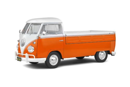 Volkswagen T1 Pick Up – 1950 SOLIDO 1806701 1/18