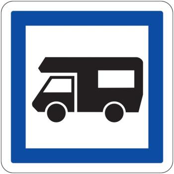Caravanes - Camping Car - Van