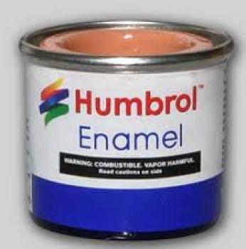 Humbrol Enamel